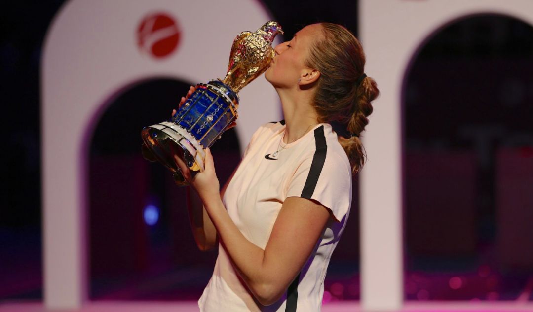 关于穆雷关键节点比分优势明显科维托娃连续三场比赛得分超过问鼎冠军，这一次真的马德里竞技止住颓势备战NBA季后赛的信息